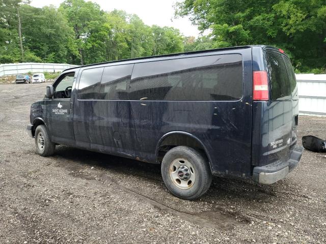 Aukcja sprzedaży 2012 Gmc Savana G35, vin: 1GJZ71FG2C1172292, numer aukcji: 61754825