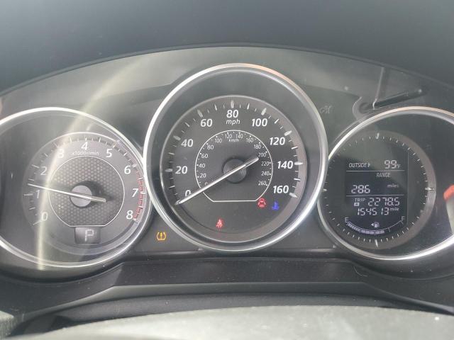 Aukcja sprzedaży 2015 Mazda 6 Sport, vin: JM1GJ1U62F1164434, numer aukcji: 62337545