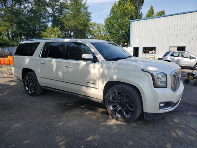 2015 Gmc Yukon Xl მანქანა იყიდება აუქციონზე, vin: 1GKS2JKJ1FR241685, აუქციონის ნომერი: 60465355
