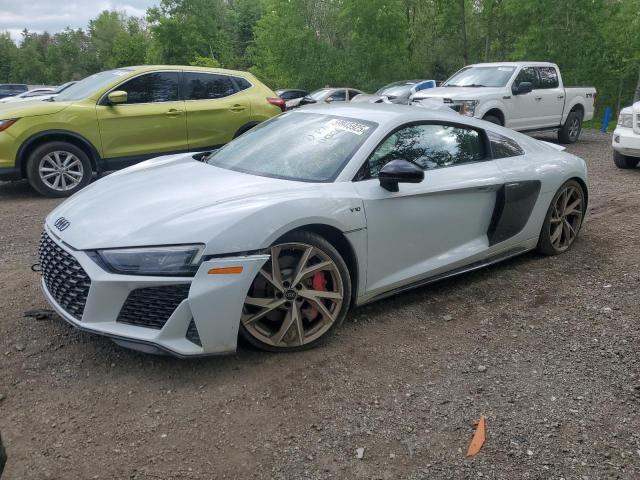 Продажа на аукционе авто 2023 Audi R8, vin: WUACEAFXXP7902376, номер лота: 59945925