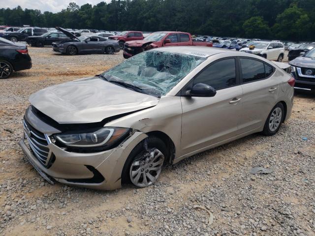 Aukcja sprzedaży 2017 Hyundai Elantra, vin: KMHD74LF7HU083897, numer aukcji: 98357015