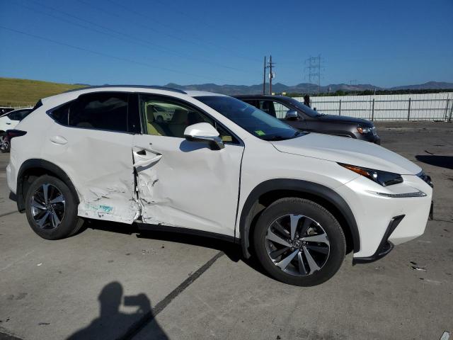 62515545 :رقم المزاد ، JTJBARBZ0K2185628 vin ، 2019 Lexus Nx 300 Bas مزاد بيع