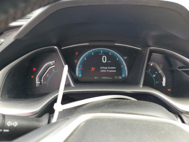 Продаж на аукціоні авто 2017 Honda Civic Exl, vin: 19XFC1F71HE032440, номер лоту: 60510205