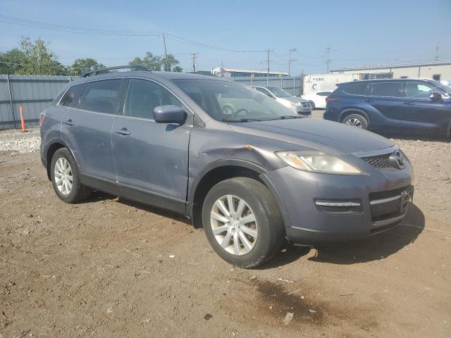 Продажа на аукционе авто 2008 Mazda Cx-9, vin: JM3TB38A780157002, номер лота: 46625426