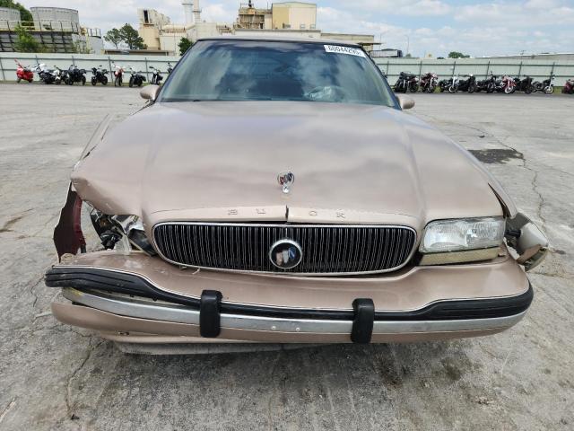 Продажа на аукционе авто 1995 Buick Lesabre, vin: 1G4HR52L1SH446400, номер лота: 60044295