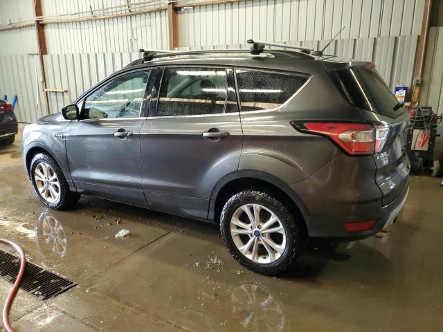 Продажа на аукционе авто 2018 Ford Escape Se, vin: 1FMCU9GDXJUC94091, номер лота: 62564435