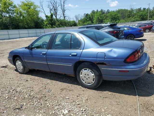 Продажа на аукционе авто 1999 Chevrolet Lumina, vin: 2G1WL52M0X1101254, номер лота: 61193435