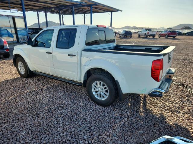 Auction sale of the 2017 Nissan Frontier, vin: 1N6DD0ER7HN710621, lot number: 59815195