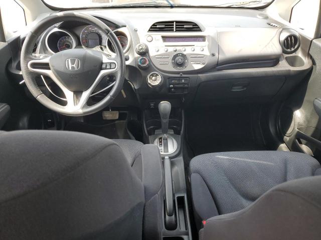 Продаж на аукціоні авто 2010 Honda Fit Sport, vin: JHMGE8H43AC006136, номер лоту: 61164985