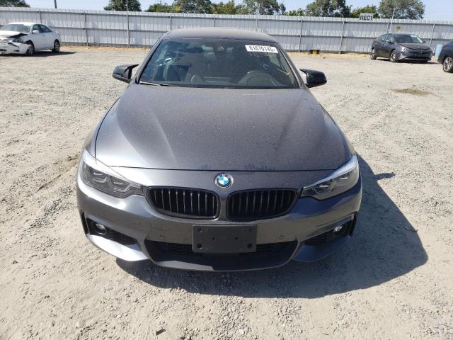 Aukcja sprzedaży 2019 Bmw 440xi, vin: WBA4Z7C56KEF54835, numer aukcji: 61670145