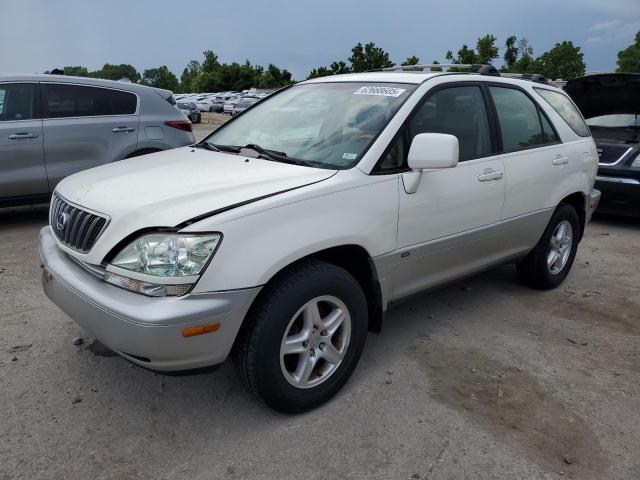 Aukcja sprzedaży 2001 Lexus Rx, vin: JTJHF10U610183736, numer aukcji: 67041706