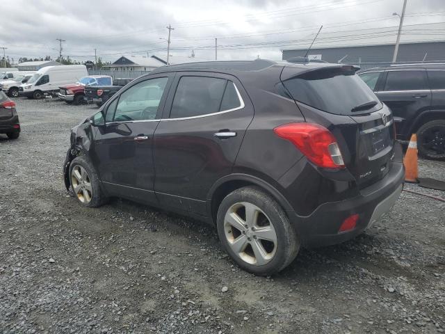 Продажа на аукционе авто 2015 Buick Encore, vin: KL4CJFSB4FB204142, номер лота: 62819835