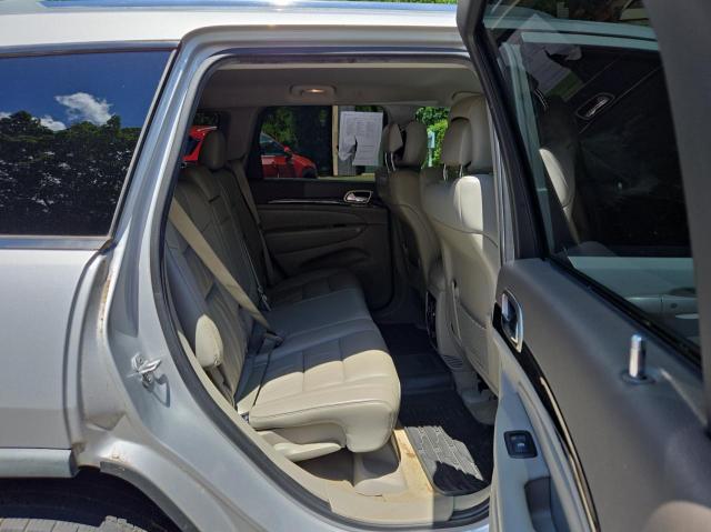 61631225 :رقم المزاد ، 1C4RJEAG0CC125421 vin ، 2012 Jeep Grand Cher مزاد بيع