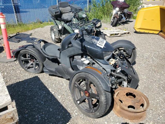 Aukcja sprzedaży 2021 Can-am Ryker, vin: 3JB2FEF25MJ002590, numer aukcji: 61864645