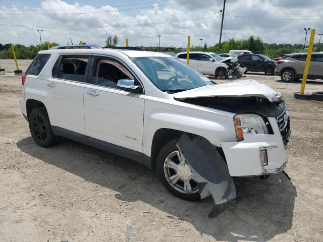 2016 Gmc Terrain მანქანა იყიდება აუქციონზე, vin: 2GKFLUEK4G6111420, აუქციონის ნომერი: 61039795