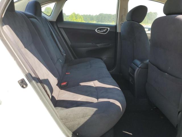 62428955 :رقم المزاد ، 3N1AB7AP3DL717474 vin ، 2013 Nissan Sentra S مزاد بيع