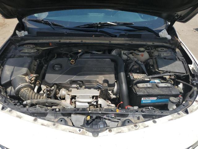 Продаж на аукціоні авто 2018 Chevrolet Malibu, vin: 1G1ZD5ST8JF228884, номер лоту: 62667745