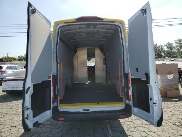 2023 Ford Transit მანქანა იყიდება აუქციონზე, vin: 1FTBF8XG2PKB16419, აუქციონის ნომერი: 62014555