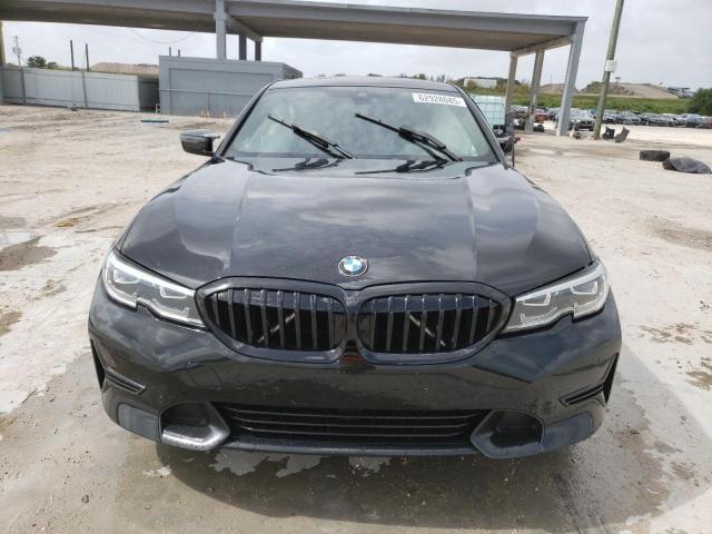 Продажа на аукционе авто 2019 Bmw 330i, vin: 3MW5R1J55K8B00371, номер лота: 62928085