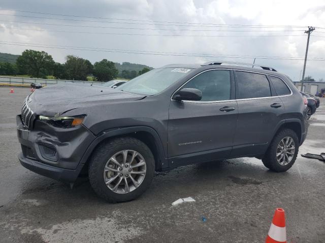 Auction sale of the 2019 Jeep Cherokee, vin: 1C4PJMLB1KD101480, lot number: 59725865