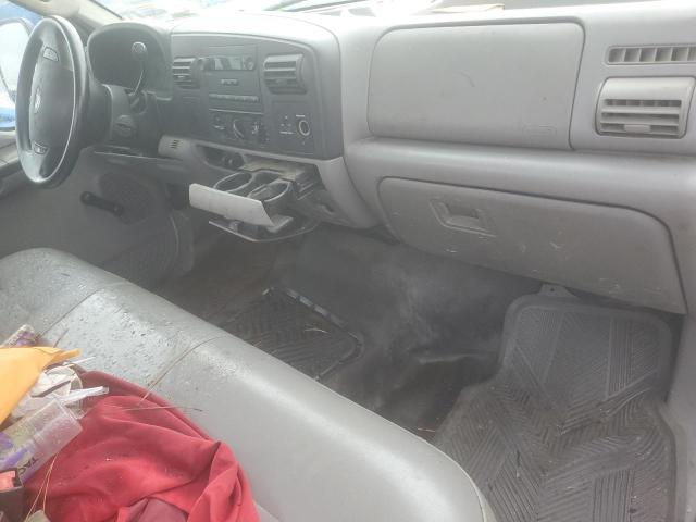 Auction sale of the 2006 Ford F250 Super Duty, vin: 1FTNF20546EC63616, lot number: 60842405
