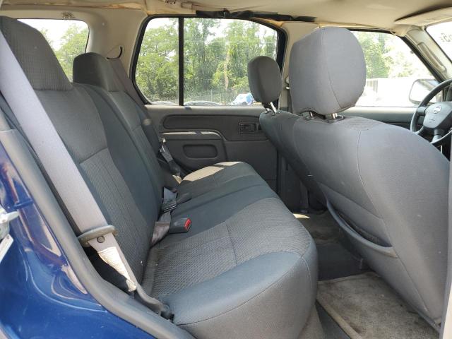 Aukcja sprzedaży 2004 Nissan Xterra, vin: 5N1ED28T64C645224, numer aukcji: 60715555