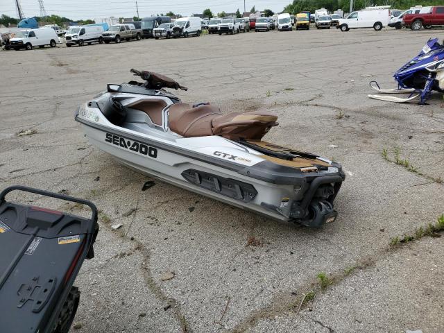 60289655 :رقم المزاد ، YDV08149A818 vin ، 2018 Seadoo Gtx Limite مزاد بيع