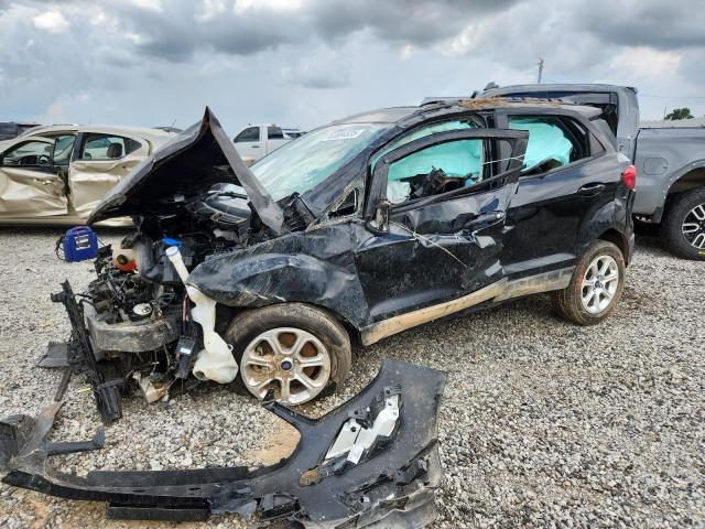 2020 Ford Ecosport Se მანქანა იყიდება აუქციონზე, vin: MAJ3S2GE9LC315120, აუქციონის ნომერი: 63004835