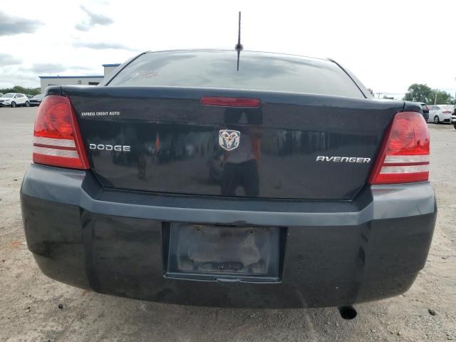59819105 :رقم المزاد ، 1B3LC46B49N548928 vin ، 2009 Dodge Avenger Se مزاد بيع