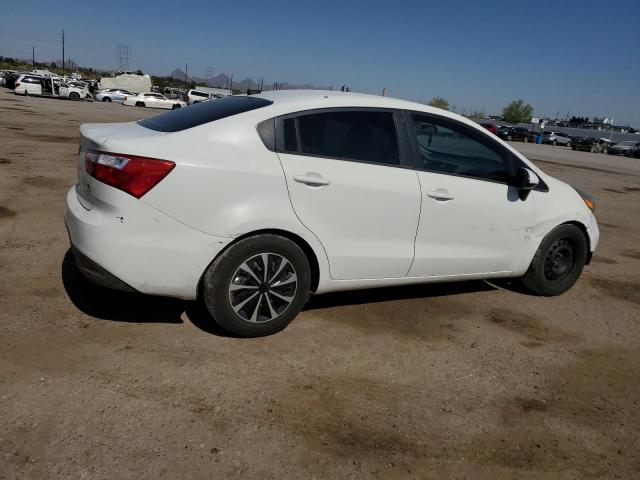 Продажа на аукционе авто 2014 Kia Rio Lx, vin: KNADM4A32E6352830, номер лота: 62957375