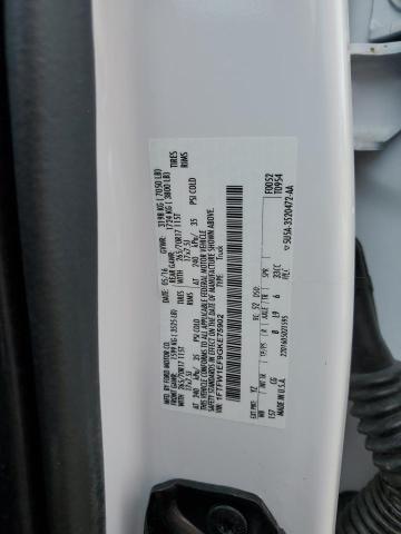 60753635 :رقم المزاد ، 1FTFW1EF9GKE75902 vin ، 2016 Ford F150 Super مزاد بيع