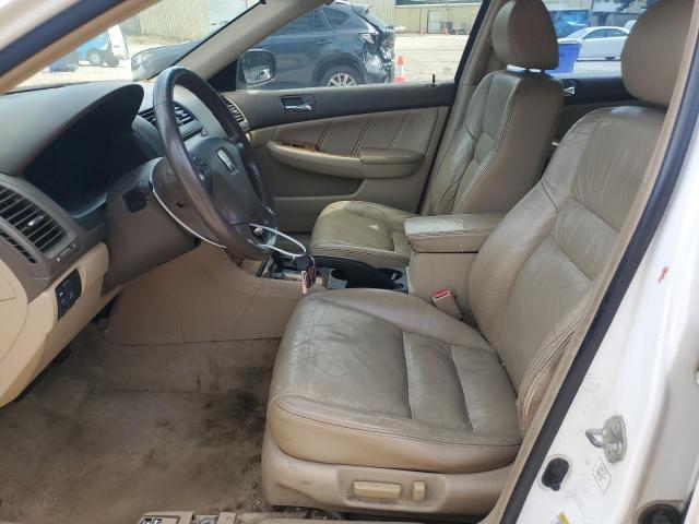 2004 Honda Accord Ex მანქანა იყიდება აუქციონზე, vin: 1HGCM66574A063279, აუქციონის ნომერი: 60778865