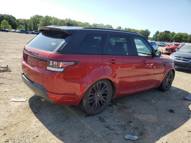Продаж на аукціоні авто 2017 Land Rover Range Rove, vin: SALWV2FV5HA175742, номер лоту: 60268555