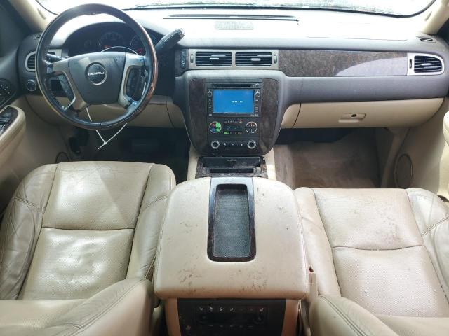 62719625 :رقم المزاد ، 1GKFK032X9R206277 vin ، 2009 Gmc Yukon مزاد بيع