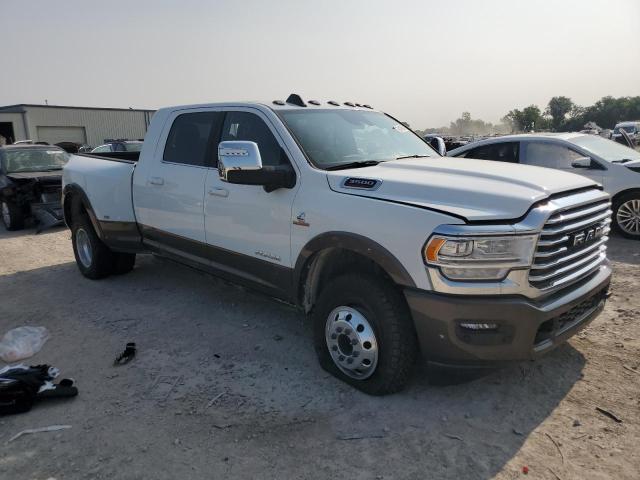 59149605 :رقم المزاد ، 3C63RRNL8PG645034 vin ، 2023 Ram 3500 Longhorn مزاد بيع