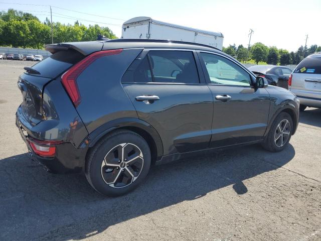 2025 Kia Niro მანქანა იყიდება აუქციონზე, vin: KNDCT3LEXS5217283, აუქციონის ნომერი: 59340485