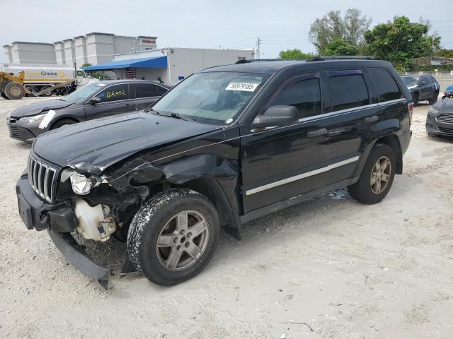 Aukcja sprzedaży 2005 Jeep Grand Cherokee, vin: 1J4GS48KX5C566463, numer aukcji: 56979185
