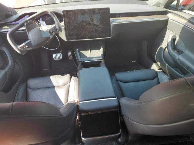 Aukcja sprzedaży 2022 Tesla Model S, vin: 5YJSA1E5XNF480203, numer aukcji: 62505965