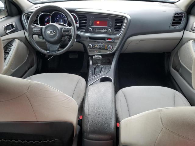 Auction sale of the 2015 Kia Optima Lx, vin: KNAGM4A7XF5611443, lot number: 59359915