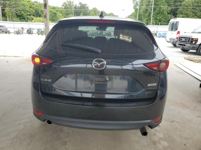 Aukcja sprzedaży 2019 Mazda Cx-5, vin: JM3KFADMXK0557020, numer aukcji: 59478125