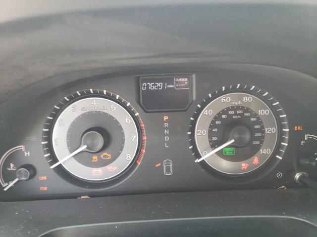Aukcja sprzedaży 2014 Honda Odyssey Ex, vin: 5FNRL5H68EB128354, numer aukcji: 58607385