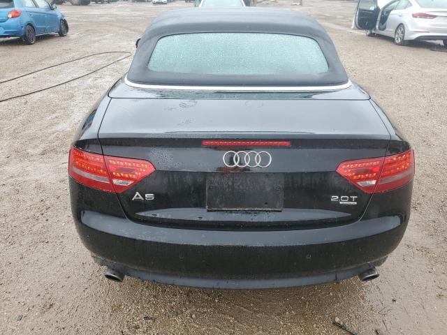 Aukcja sprzedaży 2012 Audi A5, vin: WAUVFAFH0CN000317, numer aukcji: 59324575