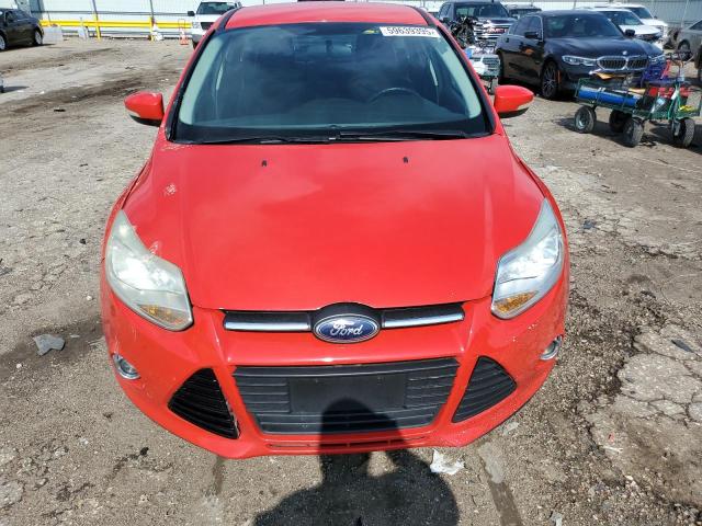 59639395 :رقم المزاد ، 1FADP3K2XEL175641 vin ، 2014 Ford Focus Se مزاد بيع