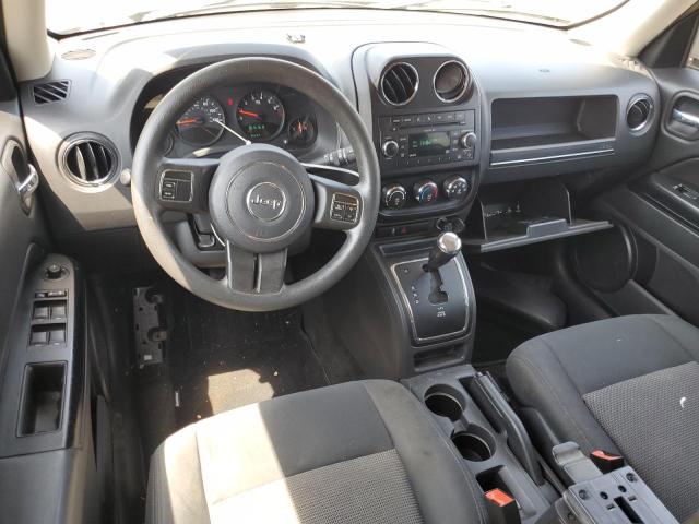 Продажа на аукционе авто 2012 Jeep Patriot, vin: 1C4NJRBB6CD638322, номер лота: 61897665