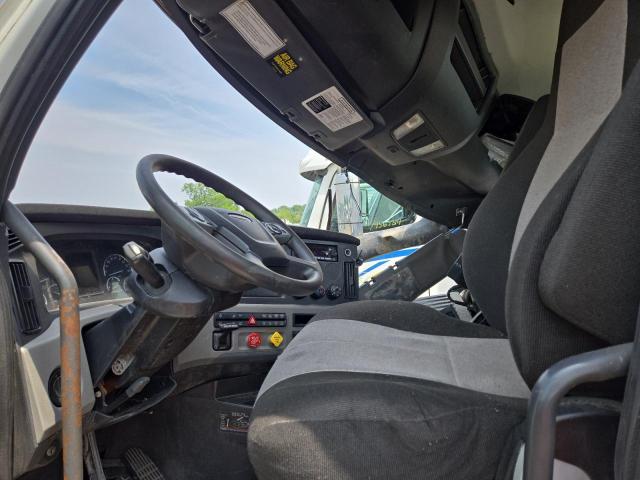 Auction sale of the 2022 Freightliner Cascadia 1, vin: 3AKJHLDV6NSMS8792, lot number: 60496715
