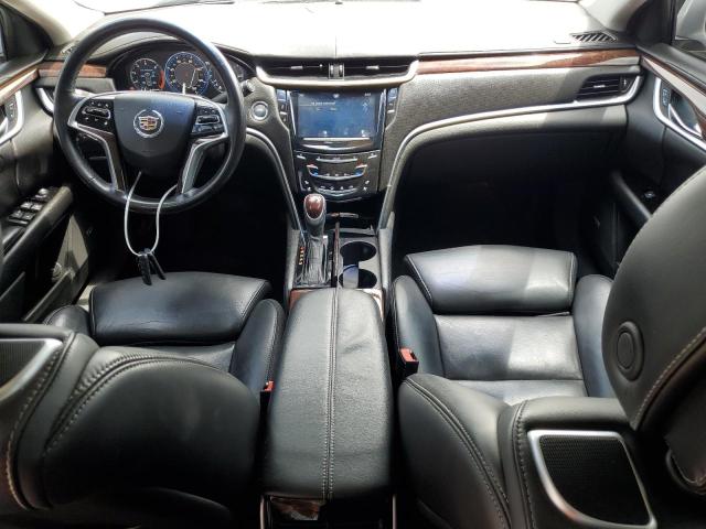 2013 Cadillac Xts Premiu მანქანა იყიდება აუქციონზე, vin: 2G61T5S39D9108714, აუქციონის ნომერი: 63051595