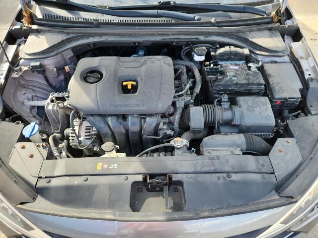 Продаж на аукціоні авто 2020 Hyundai Elantra Se, vin: KMHD84LF2LU903518, номер лоту: 59846295