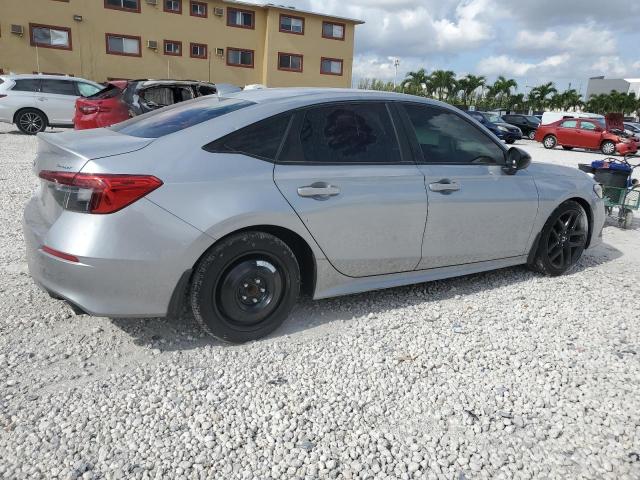 Aukcja sprzedaży 2022 Honda Civic Spor, vin: 2HGFE2F59NH600837, numer aukcji: 61915315