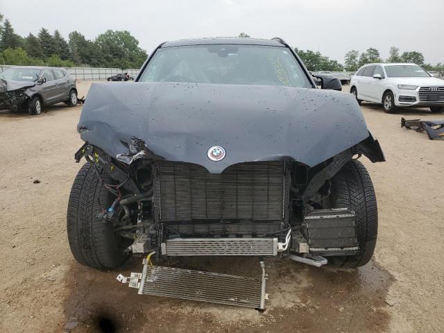 Продаж на аукціоні авто 2023 Bmw X3 M, vin: 5YM13EC02P9R88125, номер лоту: 60530225