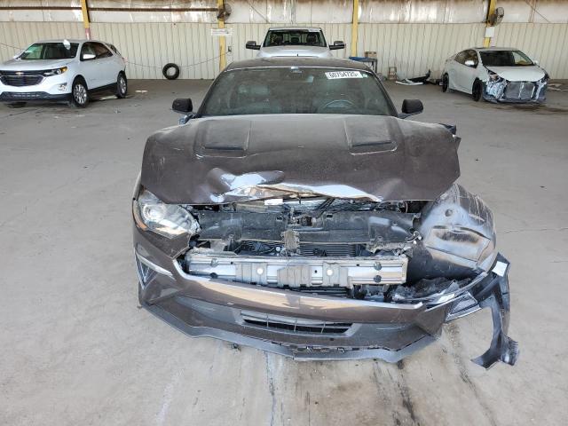 Aukcja sprzedaży 2022 Ford Mustang, vin: 1FA6P8TH5N5100357, numer aukcji: 60754725